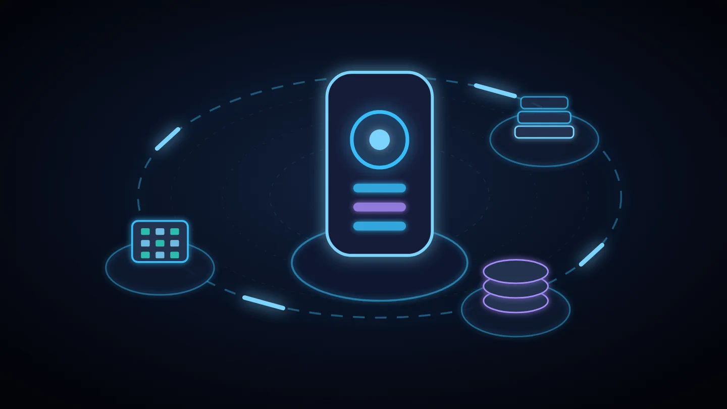 AI Agent 第一章：从对话到行动，理解智能体的最小闭环